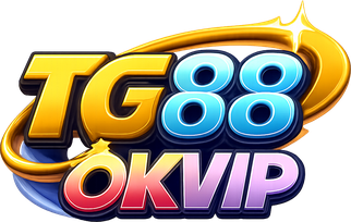 tg88 okvip logo
